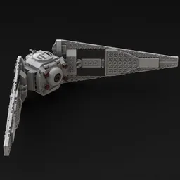 TIE Predator