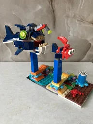 Fish Chase