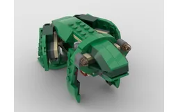 31058 - Frog