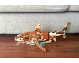 31150 Megalodon