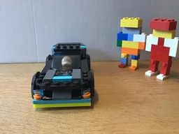 60383 SPEEDCAR
