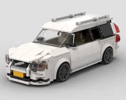 Volvo V70 2015