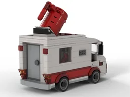 Coffee Van
