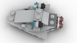Micro-Space: Morality 3