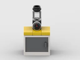 tiny blender