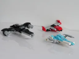 31146 Starfighter