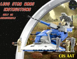 Classic-Style CIS AAT