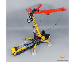 60409 Superlift