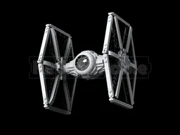 Imperial TIE/LN Fighter v2.0