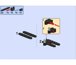 Small Virtual Pivot Steering