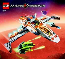 MX-41 Switch Fighter