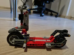 e-scooter (42132)
