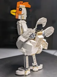 31133: Chicken