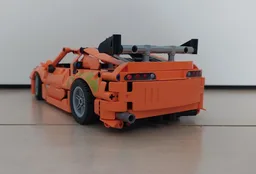 From SUPRA to SUPRA