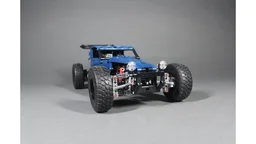Race Buggy