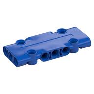 Lego Technic Panel 3 x 7 x 1 / Blue