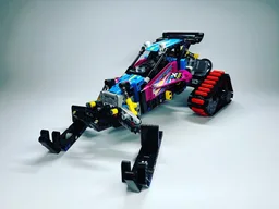 Snow Buggy 42124