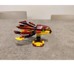 31102 Octopus