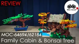 Tree House Forest Bundle