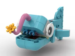 31128 Anglerfish