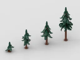 Pine Tree