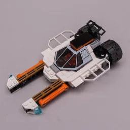 60225 Spaceship