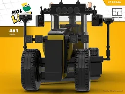 Case grader