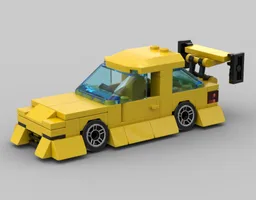 4wlc Rx7 Fc