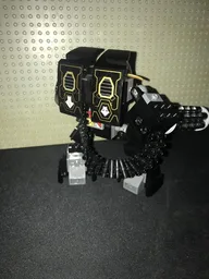 Heavy Gunner