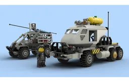 Truckter