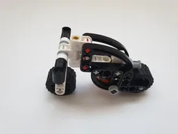 mini motorcycle