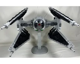 75348 Tie Fighter Display Stand