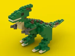 Dinosaur