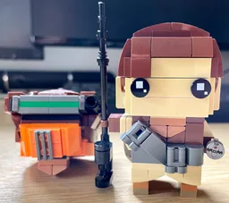 Boushh Leia