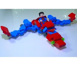 The Superwing
