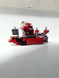 13+55 - Destroyer