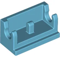 Hinge Brick 1 x 2 Base