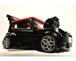 Mini Cooper R56