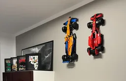 42125 - Formula 1 car