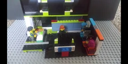 Game Store