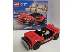 60448 WILLYS JEEP