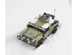 42110 H-model