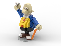 Achille Talon