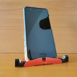 Phone stand - 42116E model