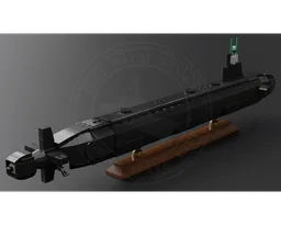 Virginia-class submarine | V2