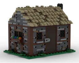 Medieval Home 4