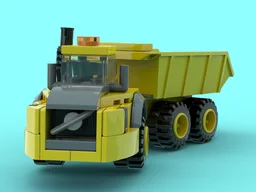 Volvo A60H