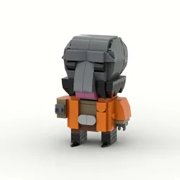 Ponda Baba
