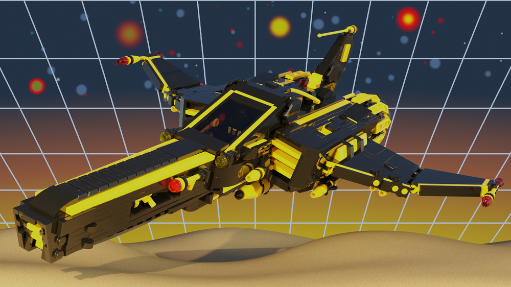 Lego FR-5021