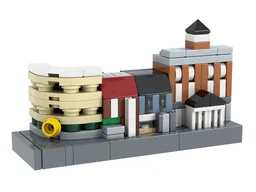 Micro Modular Buildings part 2